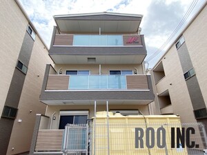 F asecia fougere（エフ　アセシア　フゼア）