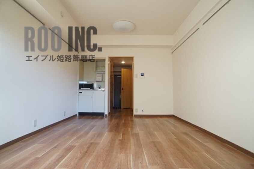  土井ハイツ北条口