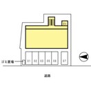  土井ハイツ北条口