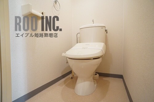  土井ハイツ北条口