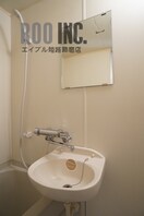  土井ハイツ北条口