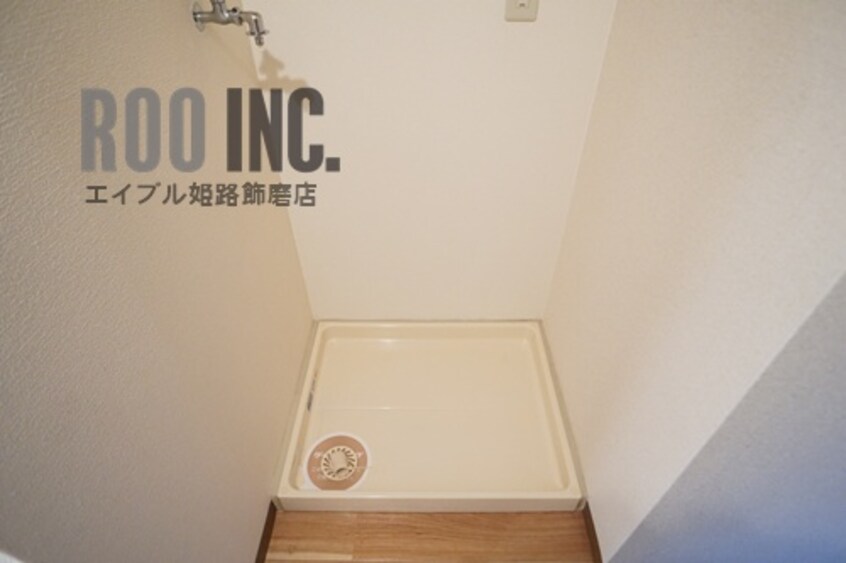  土井ハイツ北条口