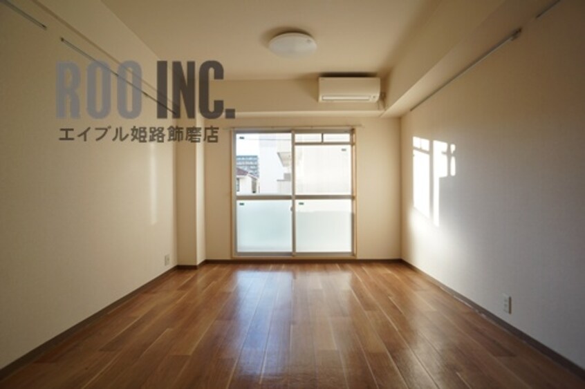  土井ハイツ北条口