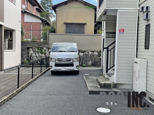  クレール山手