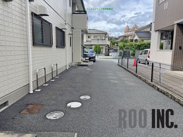  クレール山手