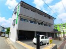 アートハイツ田寺の外観