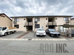 リバーイースト Ｋ　A
