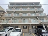 土井ハイツ北条口