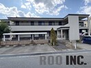 コンフォール清水の外観