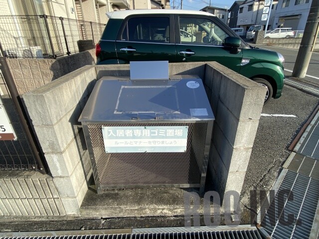  リバーサイド中野田