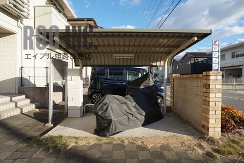  リバーサイド中野田