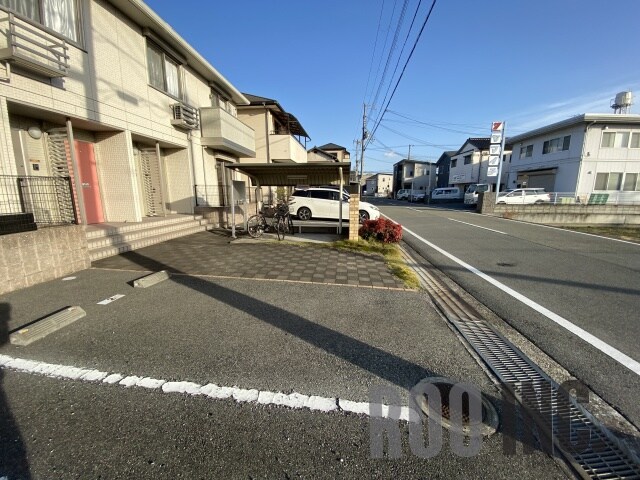  リバーサイド中野田