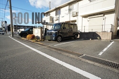  リバーサイド中野田