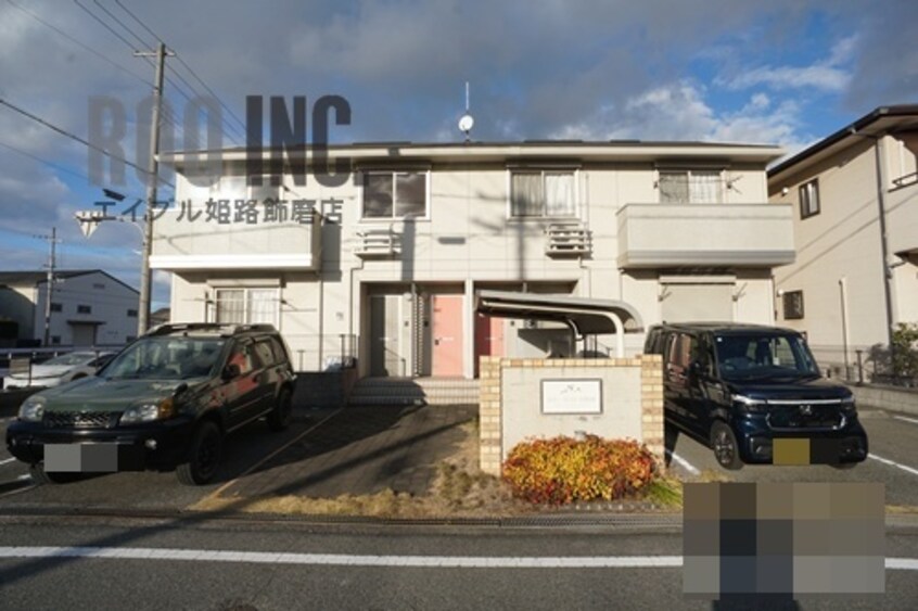  リバーサイド中野田