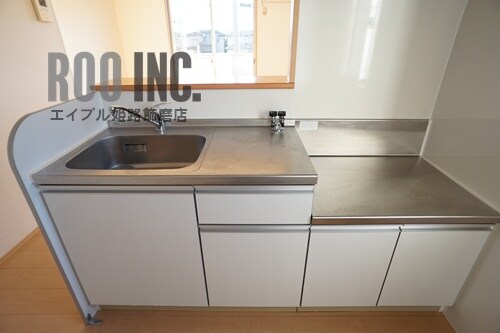  リバーサイド中野田