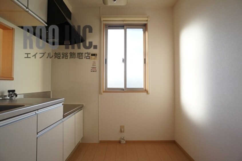  リバーサイド中野田