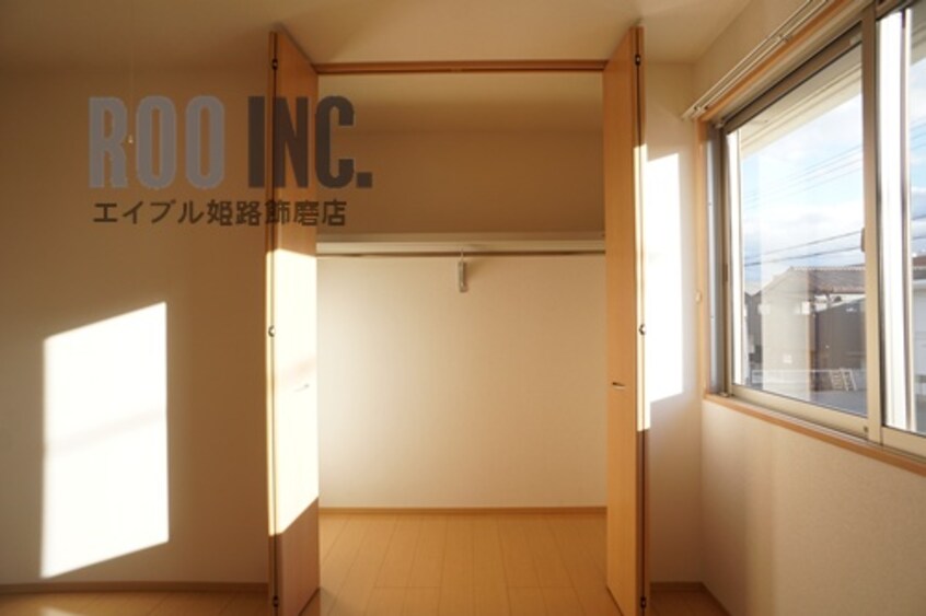  リバーサイド中野田