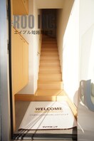  リバーサイド中野田