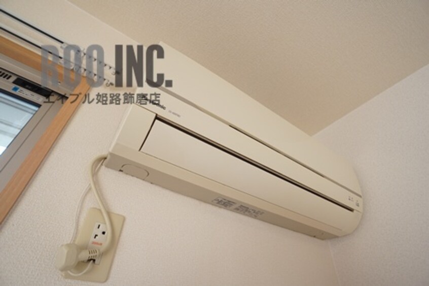  リバーサイド中野田