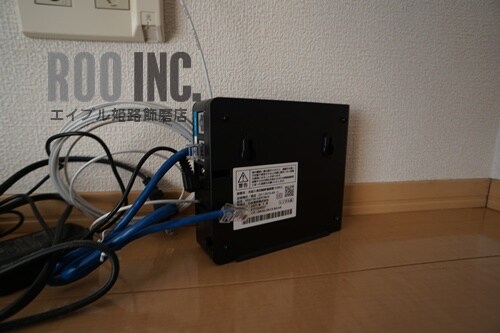  リバーサイド中野田