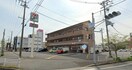コンビニまで370m※セブンイレブン　姫路飾磨中野田店 リバーサイド中野田