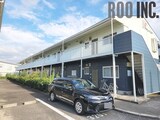 網干区坂上アパート３