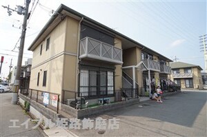 グリーンハイツR