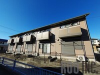 アゼリア宮上　Ａ棟