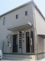 カーサ西飾磨