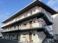 水野マンション