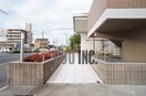  クレール姫路Ⅱ