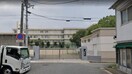 小学校まで1200m※姫路市立船場小学校 クレール姫路Ⅱ