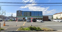 ファミリーマート　姫路土山二丁目店