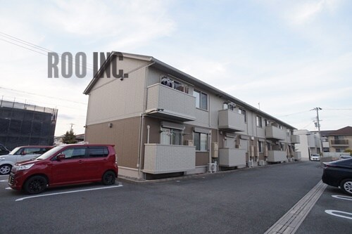  アンベリール・阿保