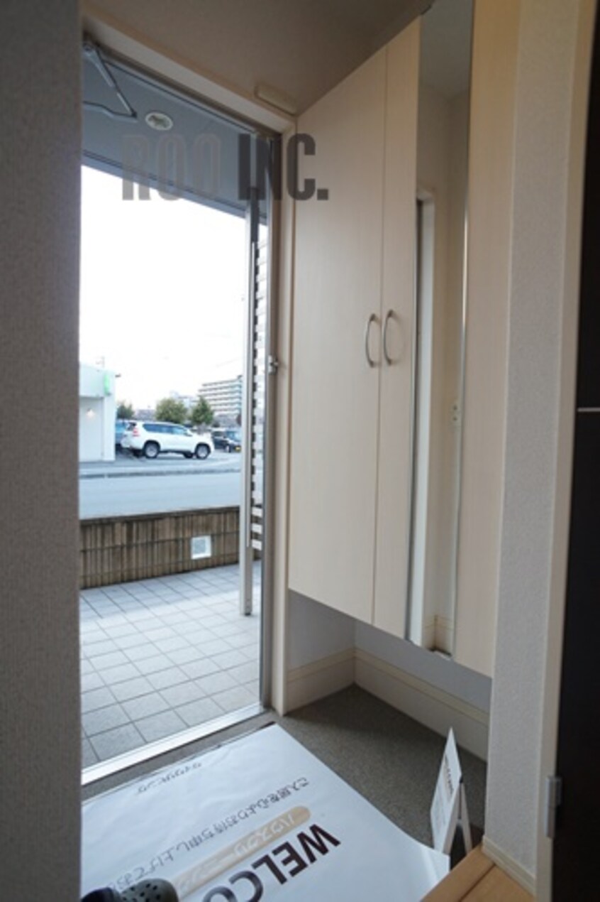  アンベリール・阿保