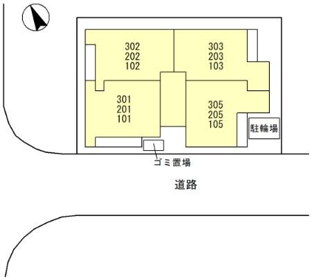  ボナールゲート