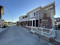 アメニティ・アミノウチＡ