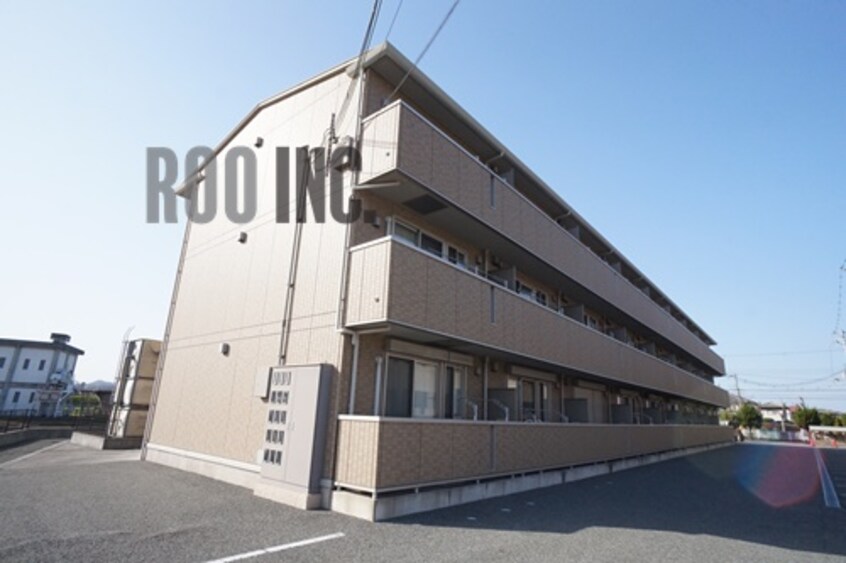  セジュール東阿保　Ａ棟