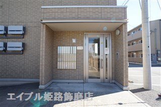  セジュール東阿保　Ａ棟