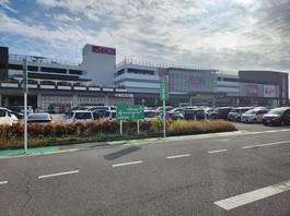 イオン姫路大津店