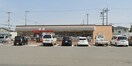 コンビニまで300m※セブンイレブン　姫路津田今在家北店 サンライフ玉手