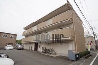 ルミナスコート安田