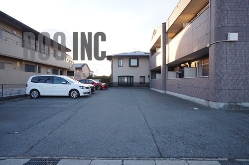  ラベンダー　ハイツ