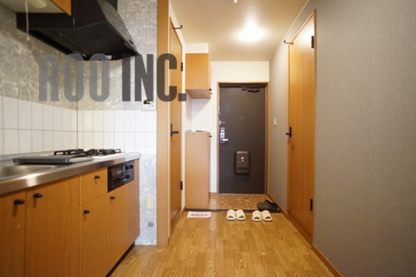  ラベンダー　ハイツ