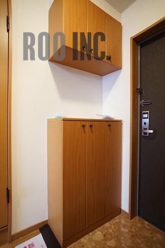  ラベンダー　ハイツ