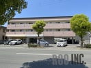 ＳＴＡＲ　ＣＯＵＲＴ飯田の外観