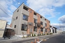 アネモスヒルズ姫路早瀬Ⅰの外観