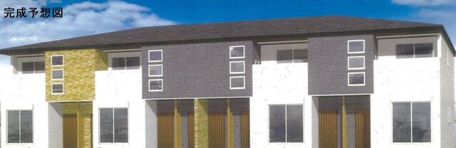  サンセールⅧ　Ｂ