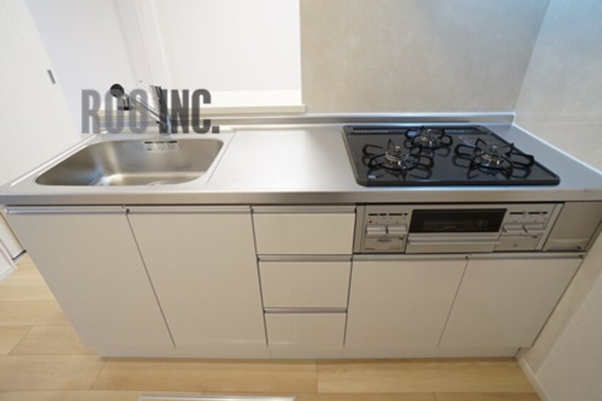 同タイプ サンセールⅧ　Ｂ