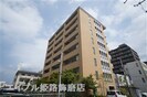 マロン・ド・ヴィラの外観